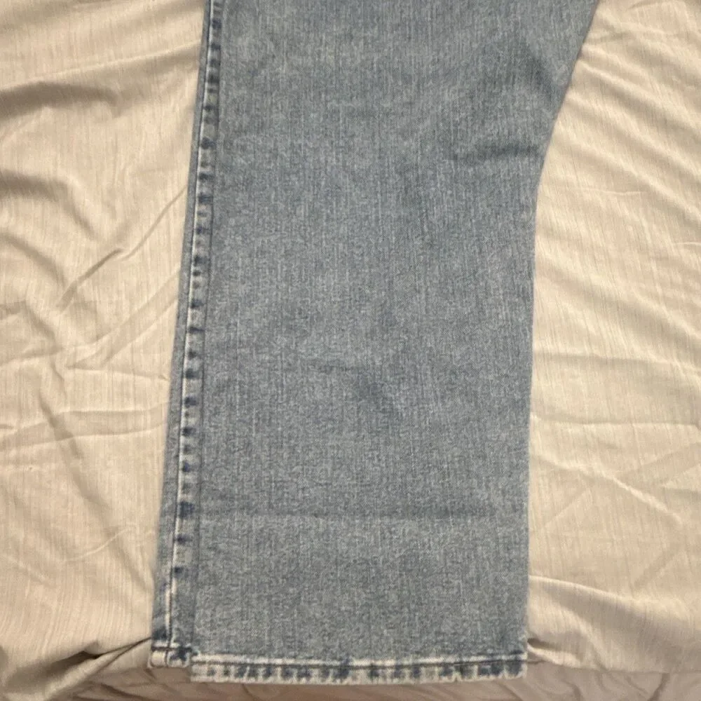 Wrangler jeans men